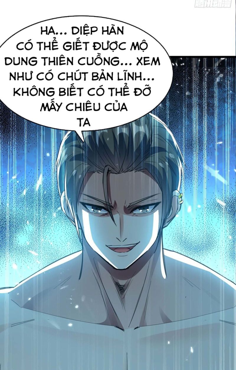 Thần Cấp Thấu Thị: Chapter 183
