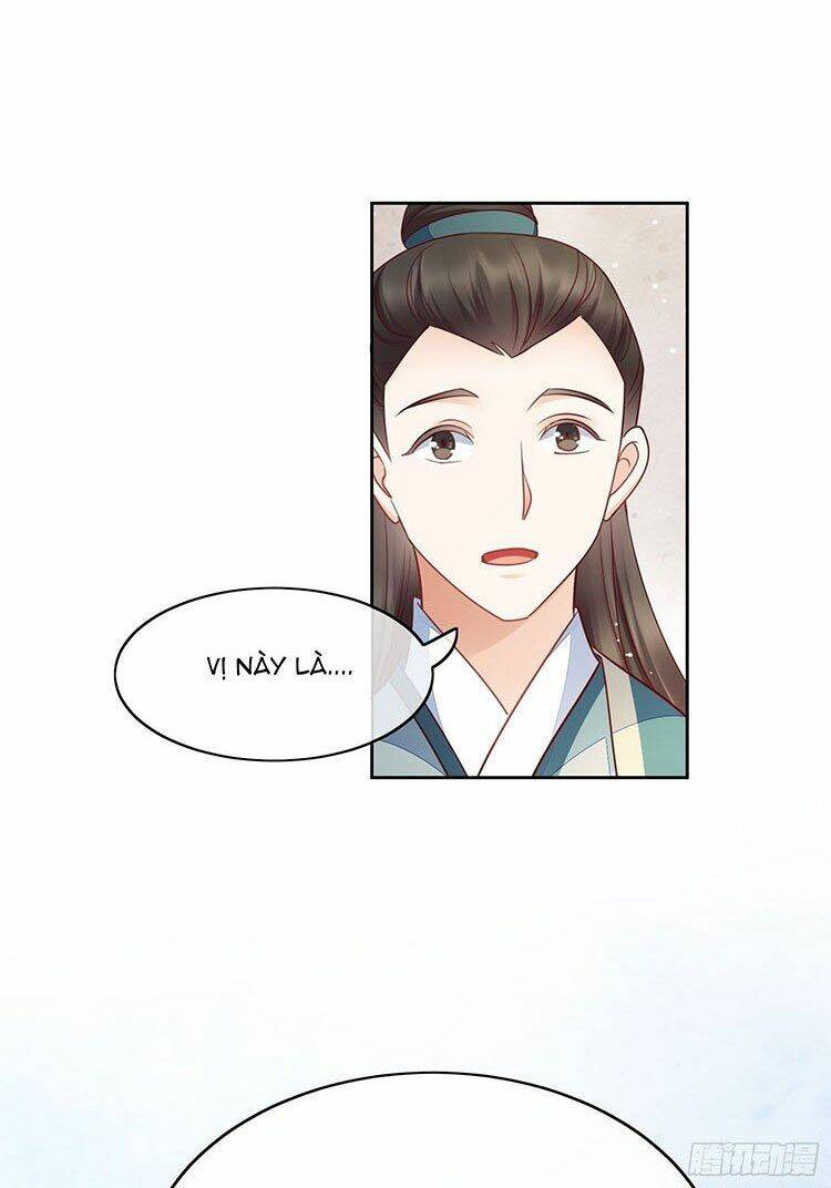 Làm Nũng Trong Lòng Kẻ Cấm Dục: Chapter 22