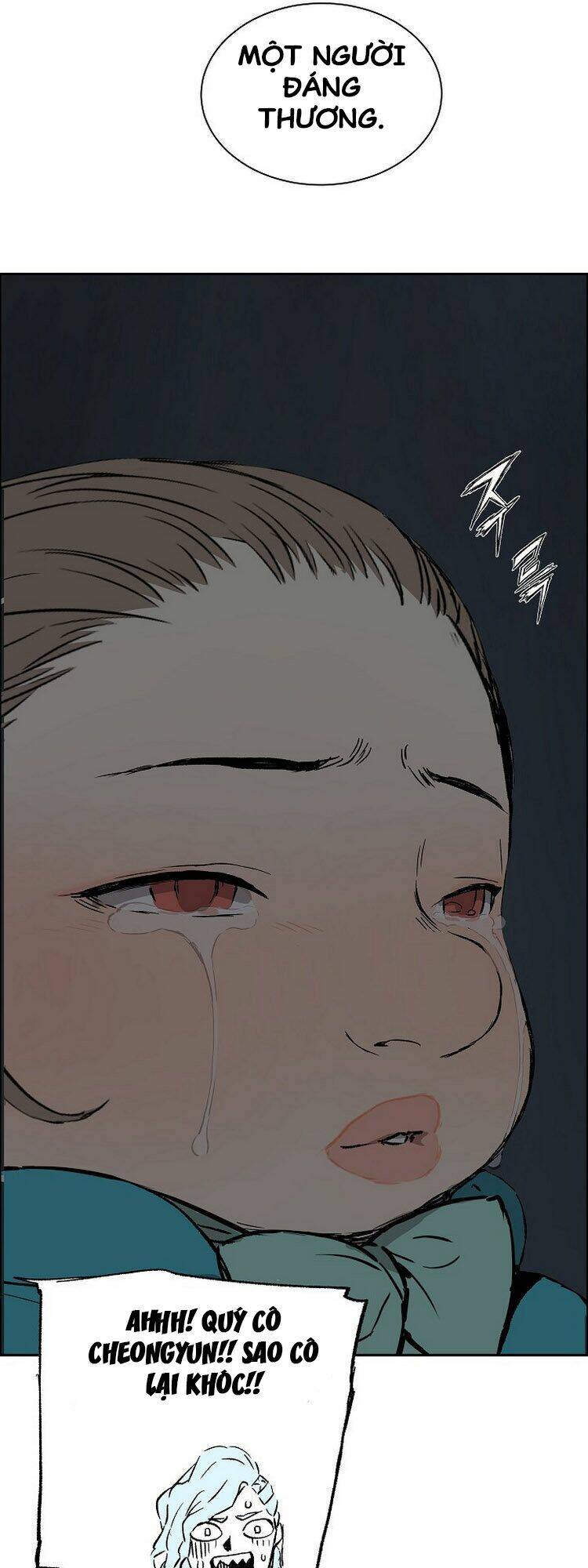 Vô Kiếm Tiểu Tử: Chapter 97