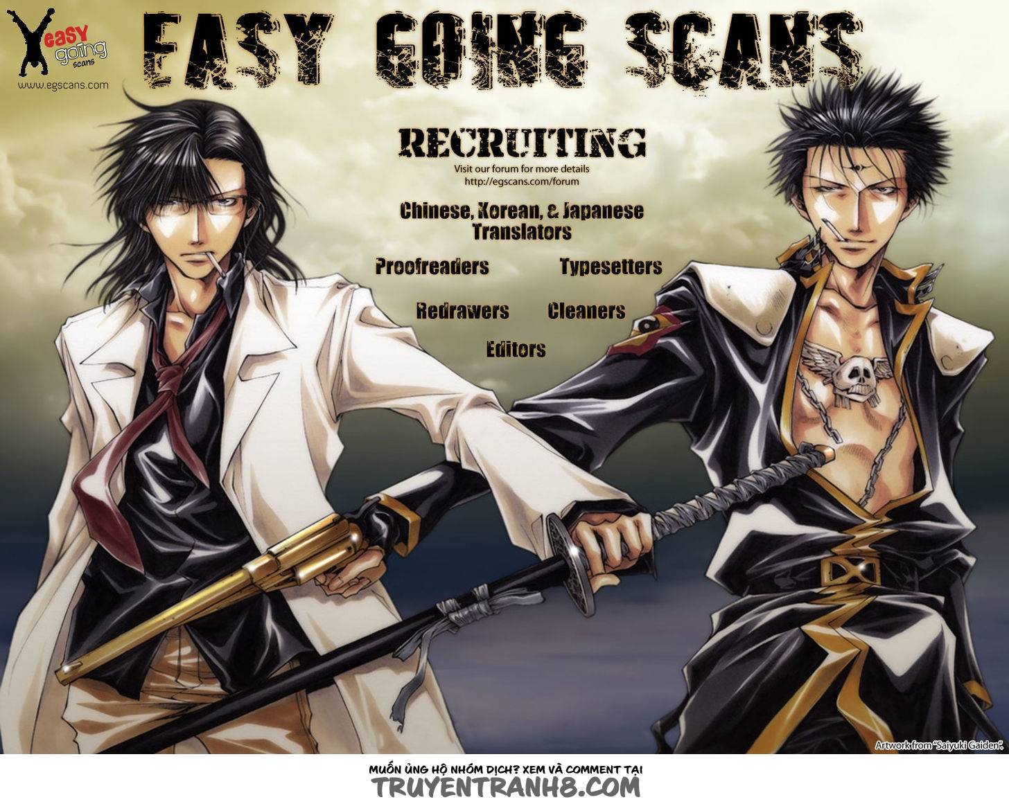 Knight And Magic: Chapter 6