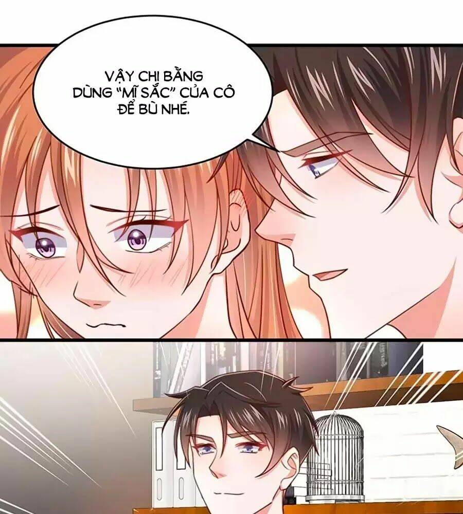 Nhật Ký Báo Thù Của Thiên Kim Hai Mặt: Chapter 46