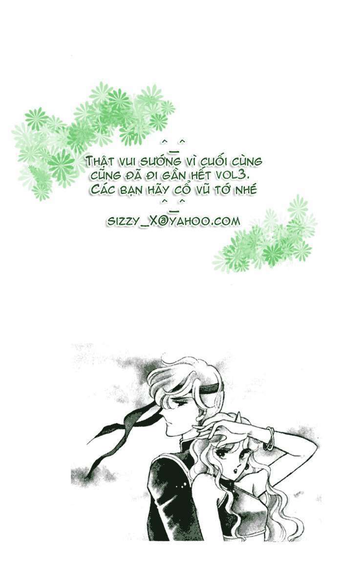 Ao No Fuuin - Blue Seal: Chapter 17