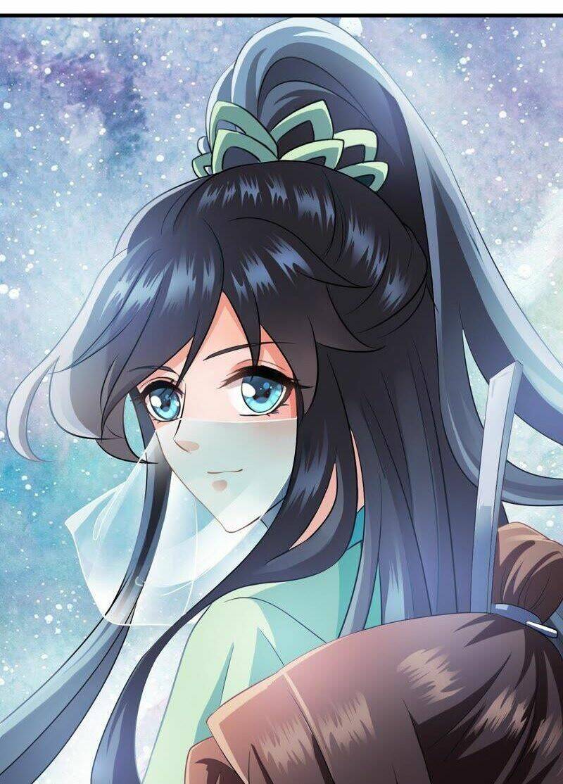 Thái Tử Điện Hạ Có Tin Vui: Chapter 56