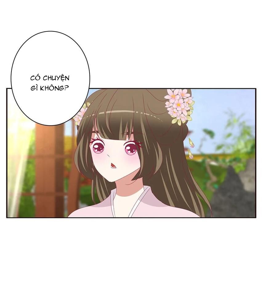 Thông Linh Phi: Chapter 617