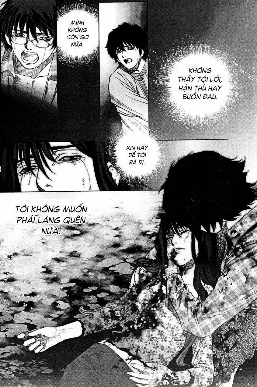 Redrum 327: Chapter 17