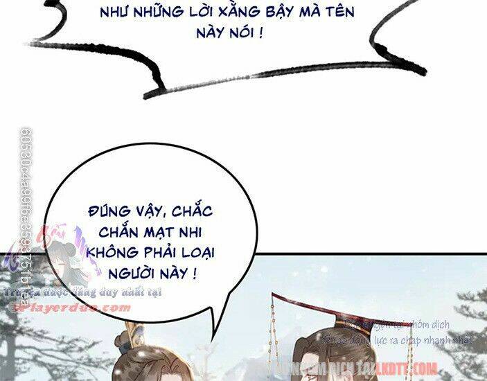 Trọng Sinh Bá Sủng Nhiếp Chính Vương Quá Mạnh Mẽ: Chapter 129