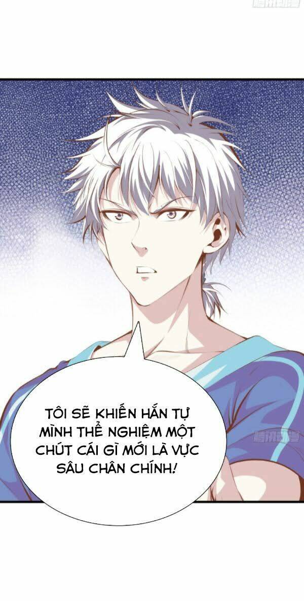 Đô Thị Chí Tôn: Chapter 104