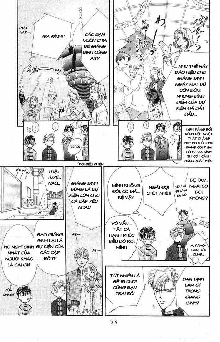 Tokyo Crazy Paradise: Chapter 12