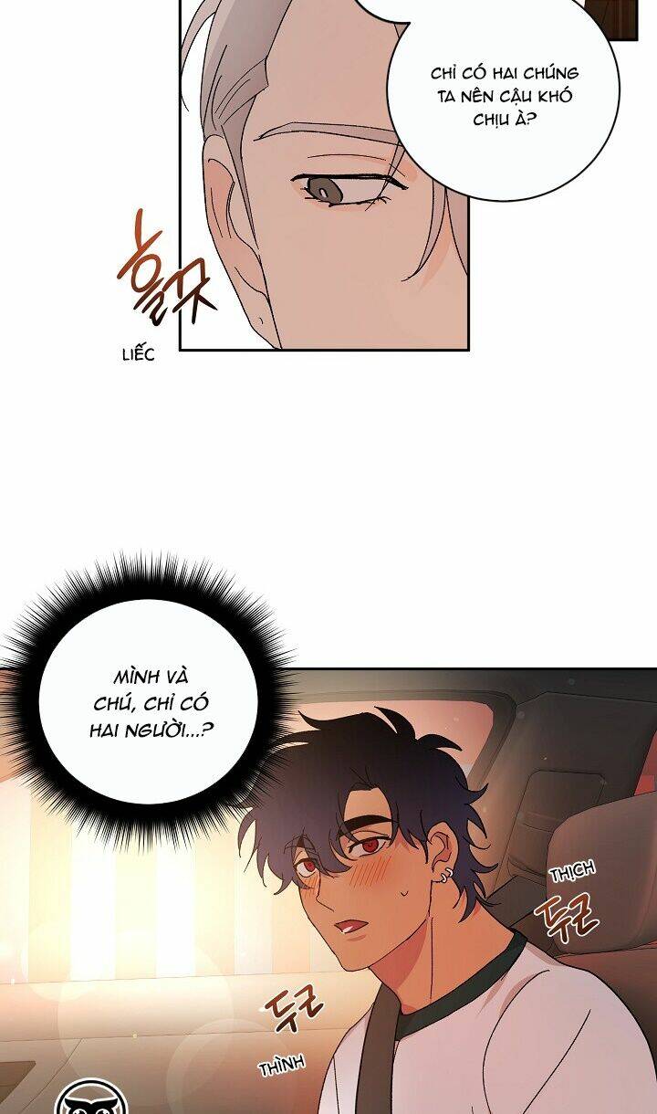 Kẻ Cắp Mặt Trăng: Chapter 17
