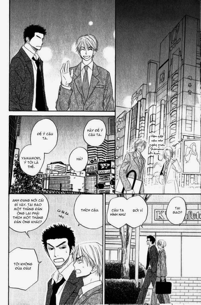 Doushiyoumo Nai Keredo: Chapter 3