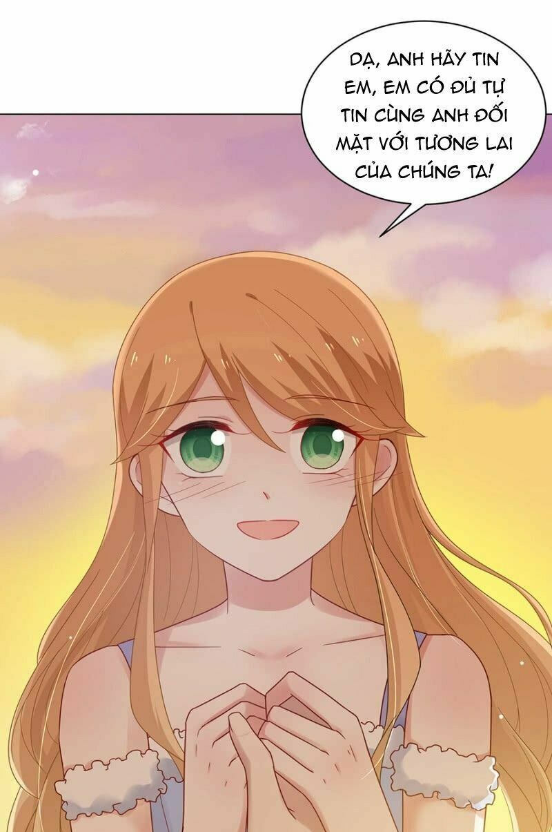 Ma Lạt Thiên Kim Đẩu Ác Thiếu: Chapter 121