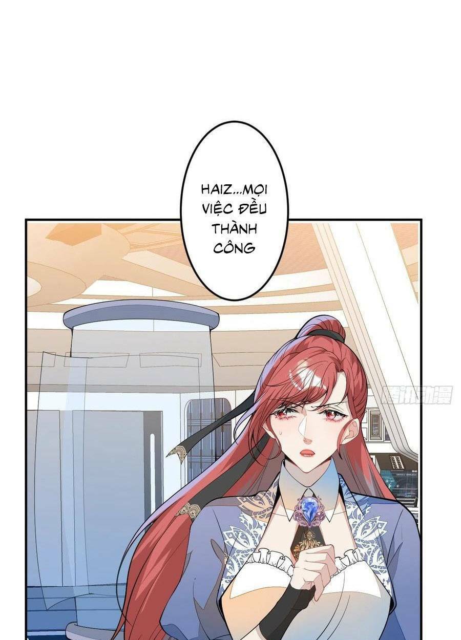 Xuyên Không Đến Thế Giới Trở Thành Đóa Hoa Của Anh: Chapter 53