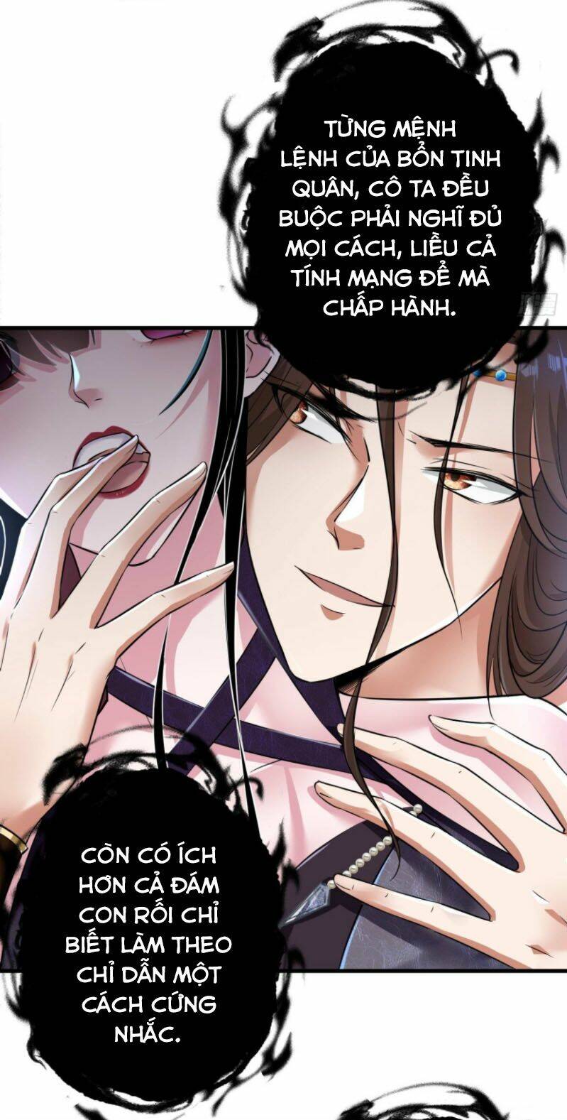 Tà Du Ký: Chapter 53