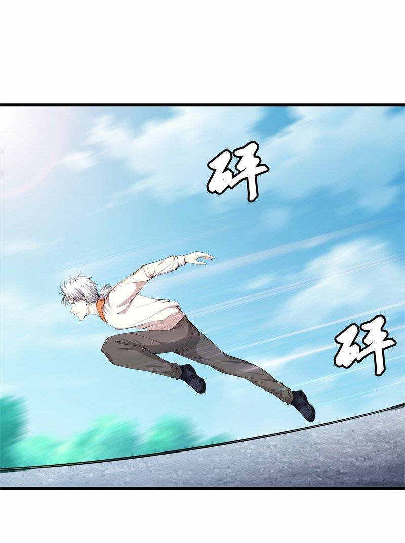 Đô Thị Chí Tôn: Chapter 65