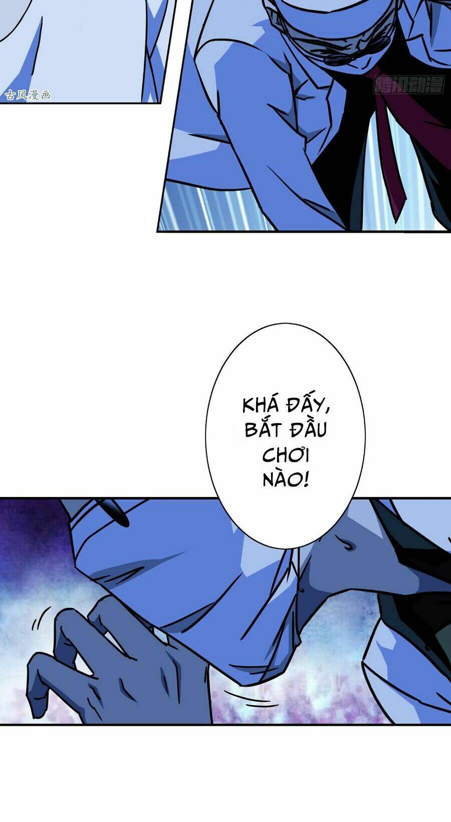 Hộ Hoa Cao Thủ Tại Đô Thị: Chapter 24