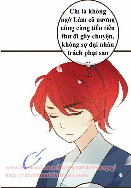 Bạn Trai Tôi Là Cẩm Y Vệ 2: Chapter 23