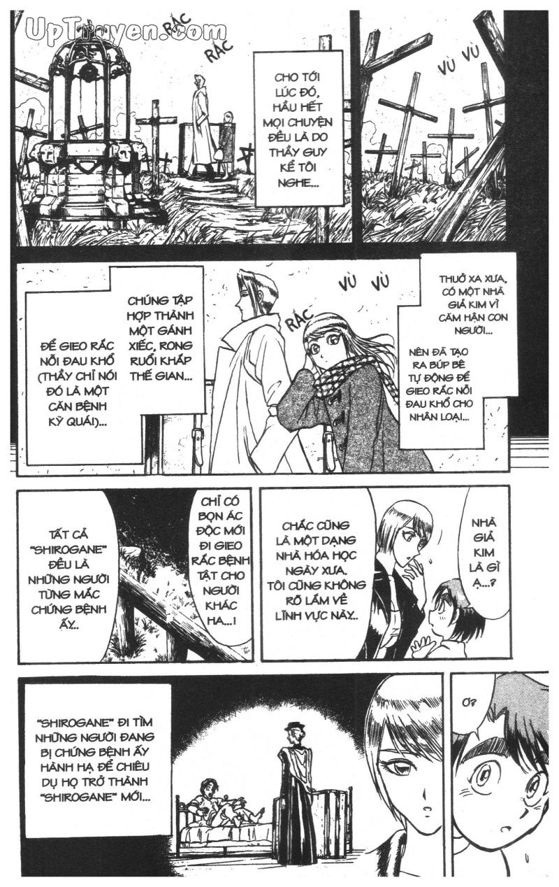 Fujita Kazuhiro: Chapter 22