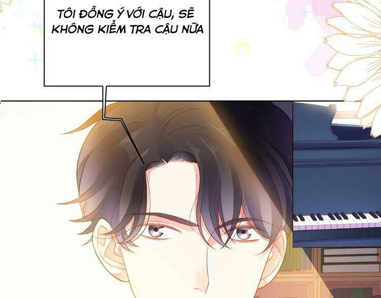 Giai Điệu Của Sự Va Chạm: Chapter 34