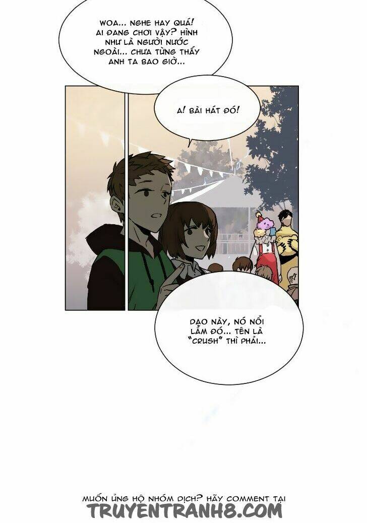 American Ghost Jack: Chapter 61