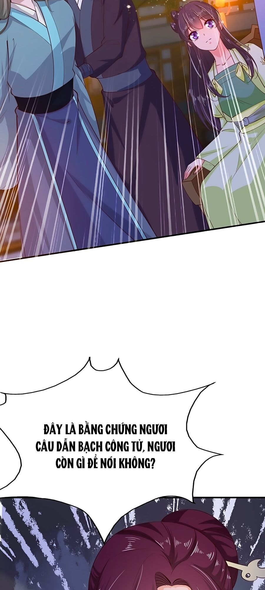 Phượng Ngự Tà Vương: Chapter 30