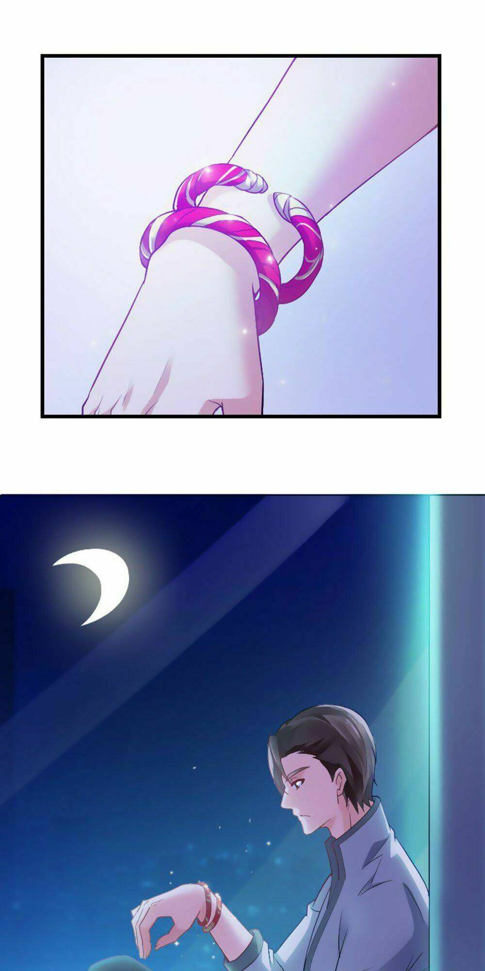 Vạn Năm Nhân Duyên Nhất Tuyến Khiên: Chapter 17