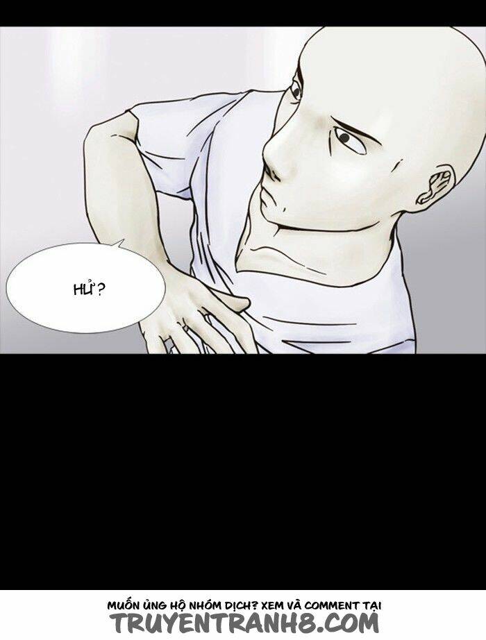 Thứ Sáu: Những Câu Chuyện Cấm: Chapter 46