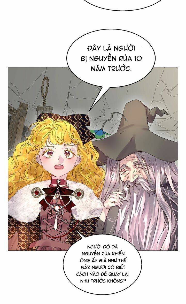 Tôi Không Phải Là Người Tốt: Chapter 142