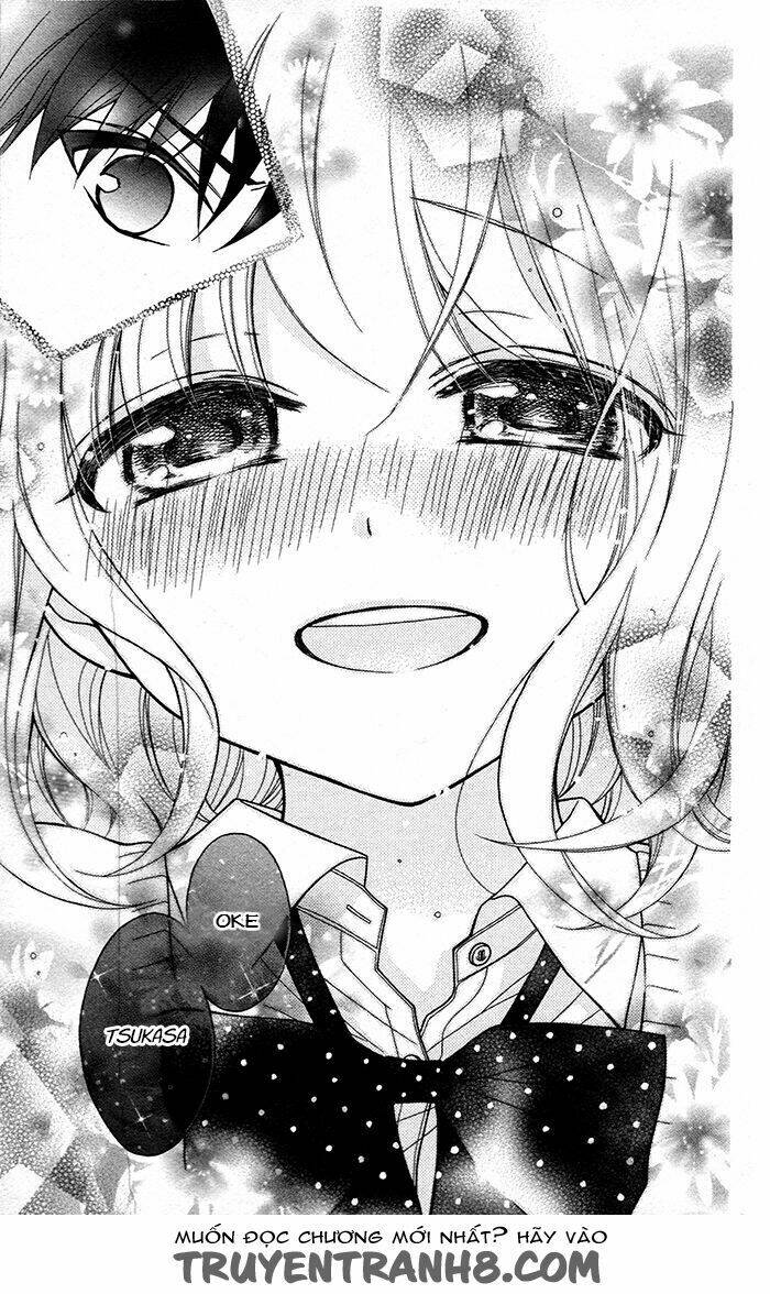 Henyoku No Labyrinth: Chapter 44