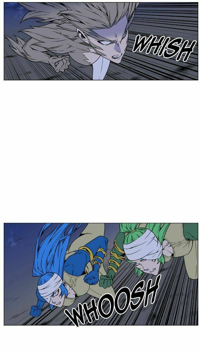 Ma Cà Rồng Quý Tộc: Chapter 452