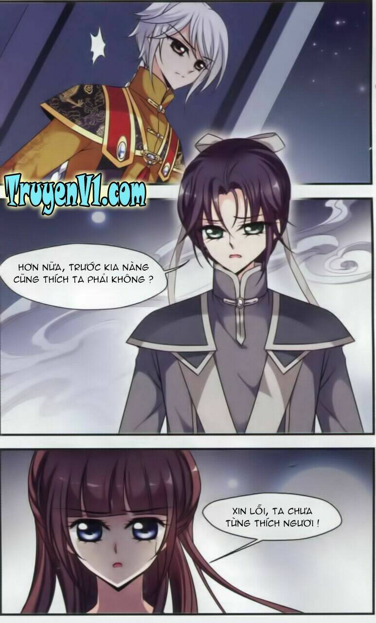 Phi Đãi Nghiên Tuyết: Chapter 80