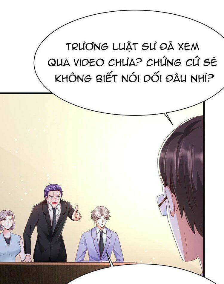 Ức Vạn Song Bảo: Mami, Bó Tay Chịu Trói: Chapter 29.1