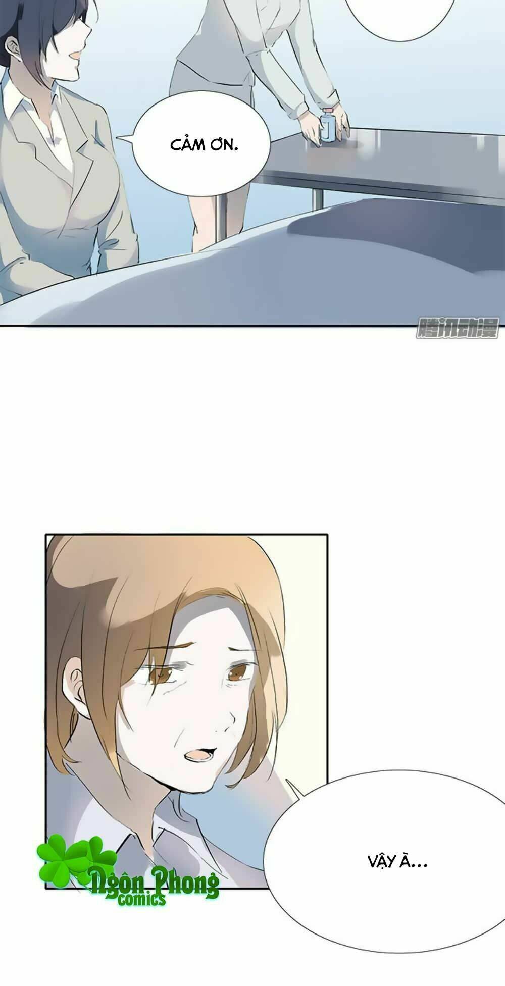 Thiên Kim Đường Môn: Chapter 15