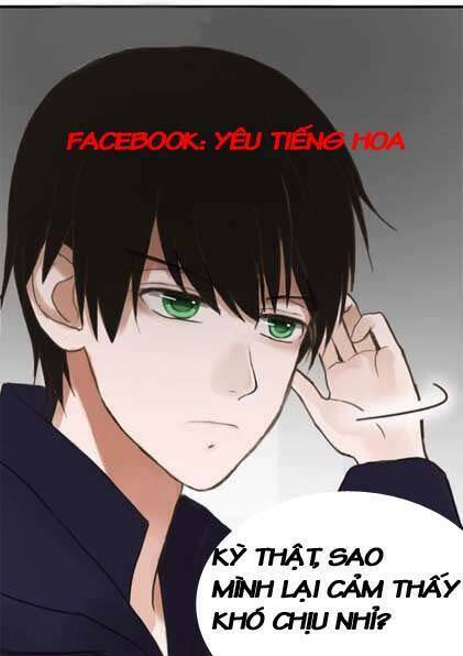 Thần Tượng Điểm Zero: Chapter 4