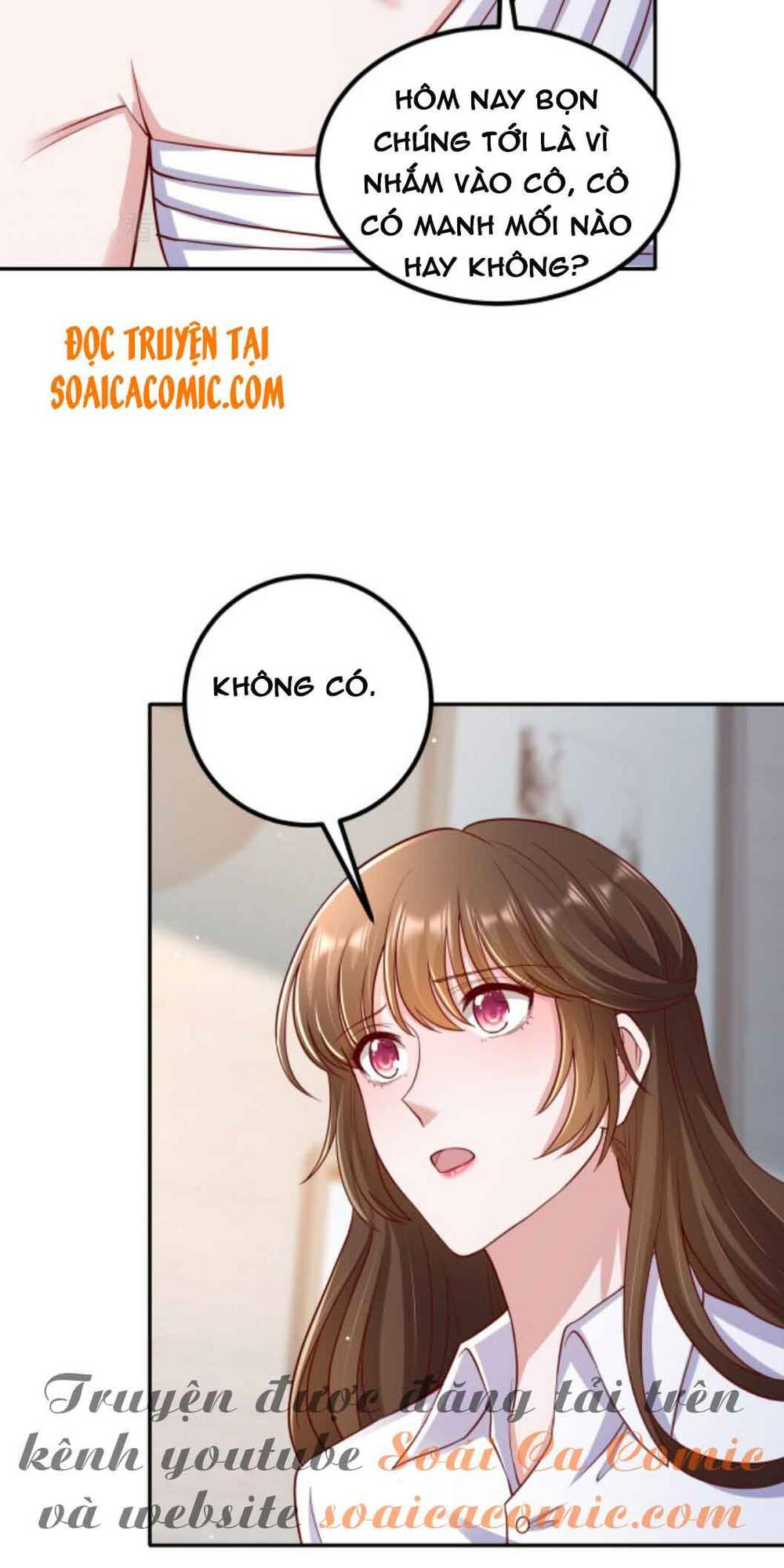 Nhất Sanh Hữu Hỉ: Chapter 61