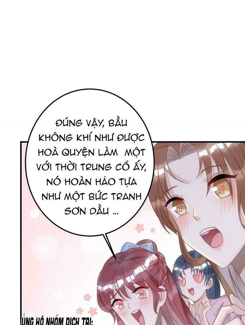 Thú Thụ Bất Thân: Chapter 8