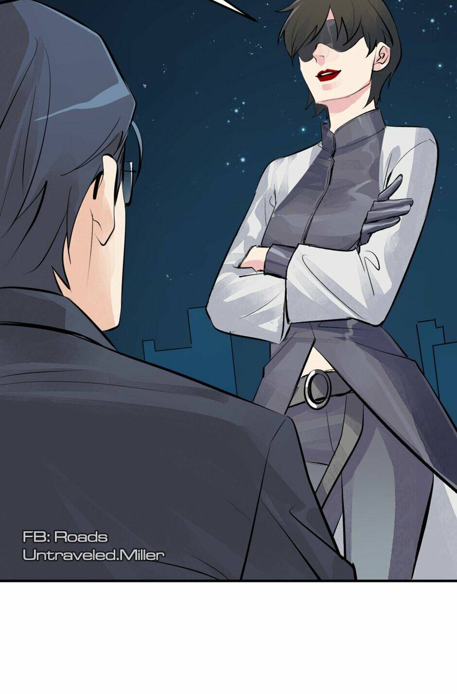 Anh Hùng Và Hiệp Nữ: Chapter 66
