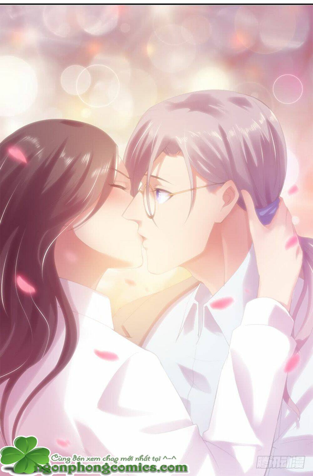 Vạn Sợi Tơ Tình: Chapter 17