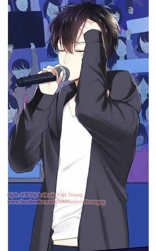 Thần Tượng Điểm Zero: Chapter 61