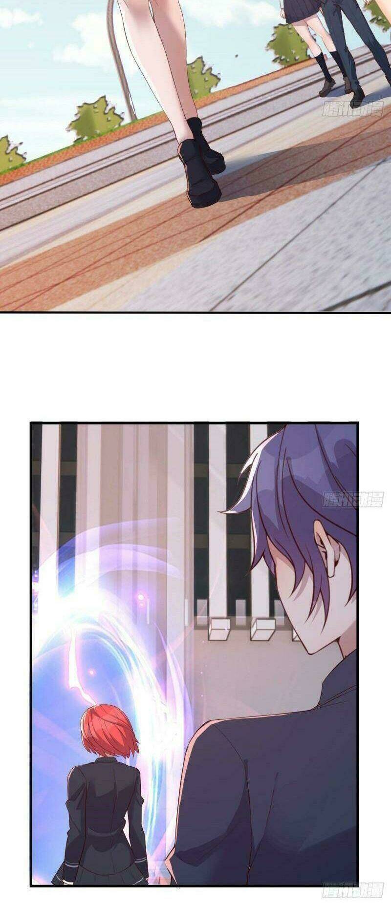 Thiên Tứ Thức Tỉnh: Chapter 49