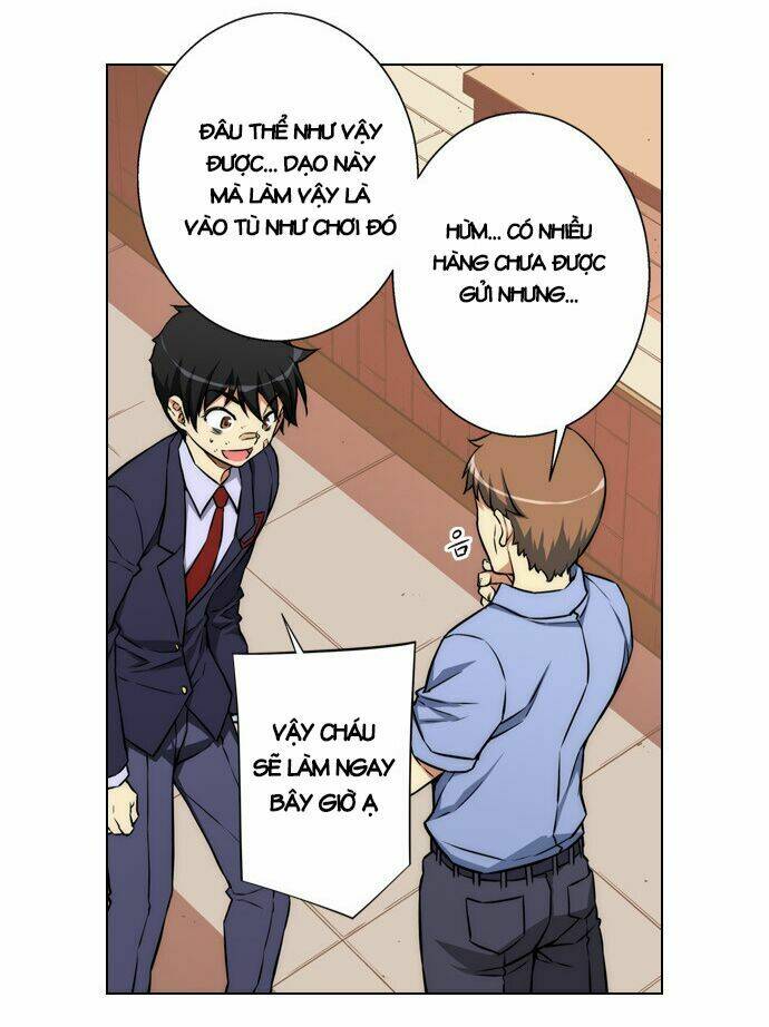 Modify: Chapter 3