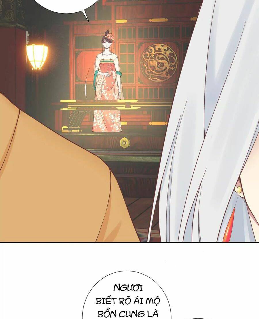 Hoàng Hậu Bận Lắm: Chapter 167
