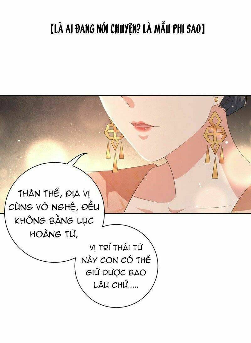 Vương Phi Có Độc!: Chapter 88