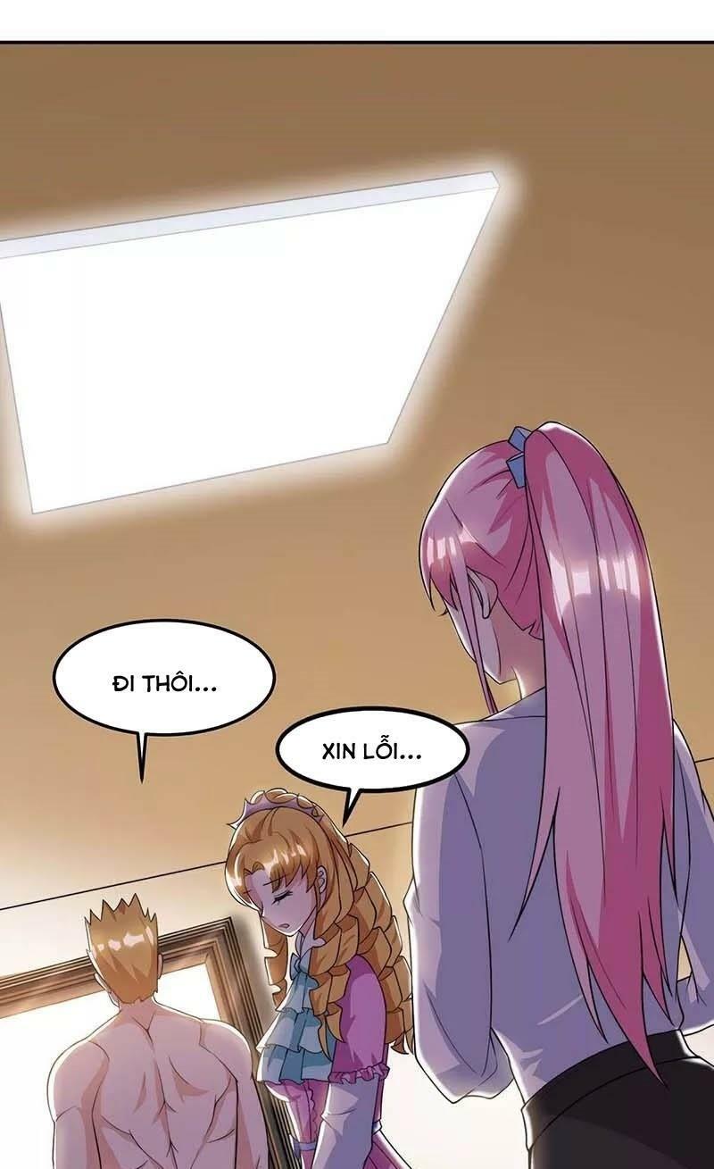 Thần Cấp Thấu Thị: Chapter 104