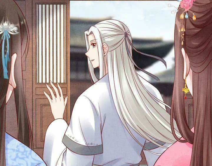 Thịnh Sủng Y Phi Chi Dao Quan Truyện: Chapter 120