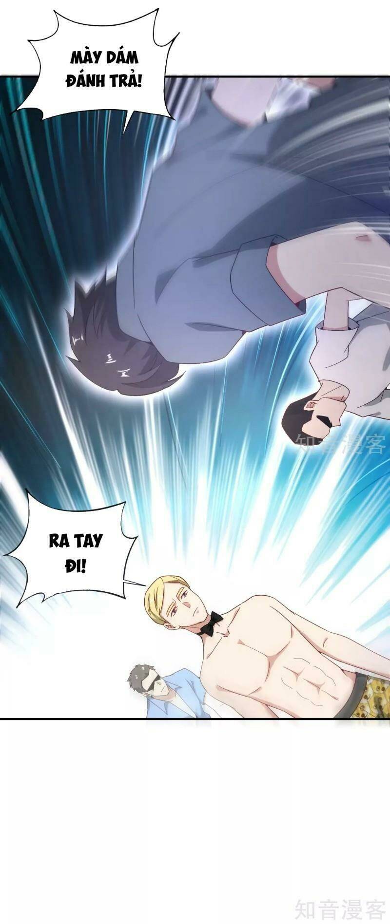 Vòng Bạn Bè Mạnh Nhất Của Tiên Giới: Chapter 26