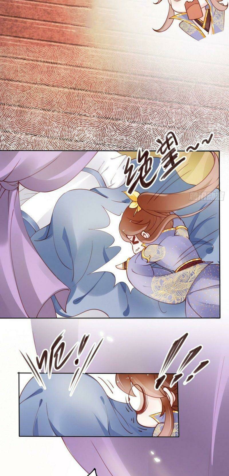 Nàng Trở Thành Bạch Nguyệt Quang Của Vương Gia Bệnh Kiều: Chapter 14