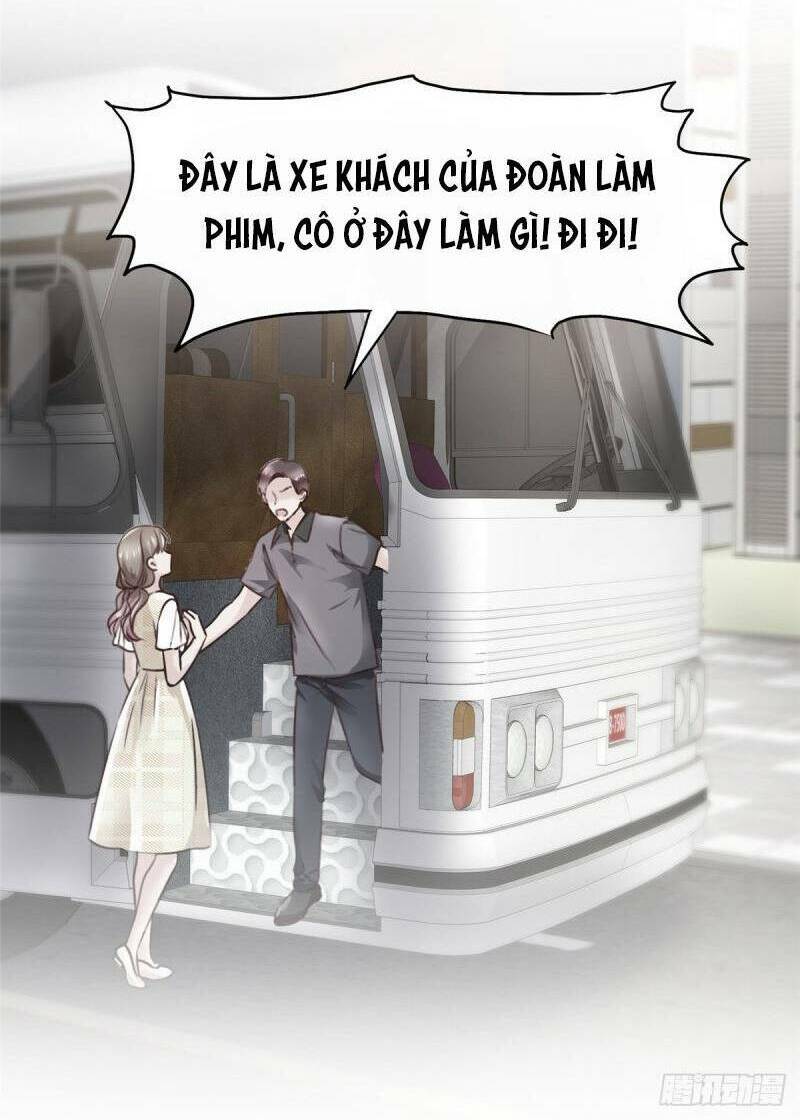 Thần Tiên Đại Nhân Của Tôi: Chapter 4