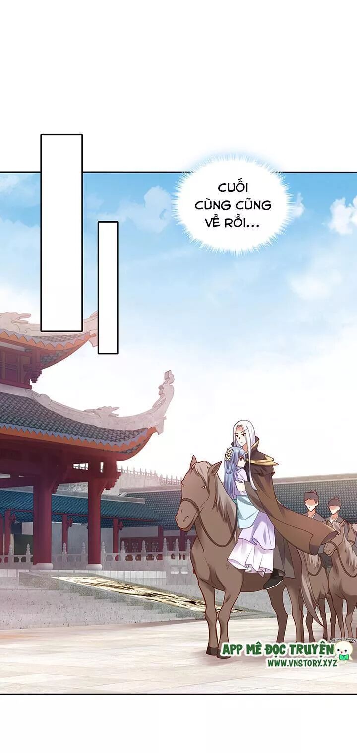Đô đốc đại nhân sủng thê kí: Chapter 110: Vi phu có thể càng không biết xấu hổ hơn