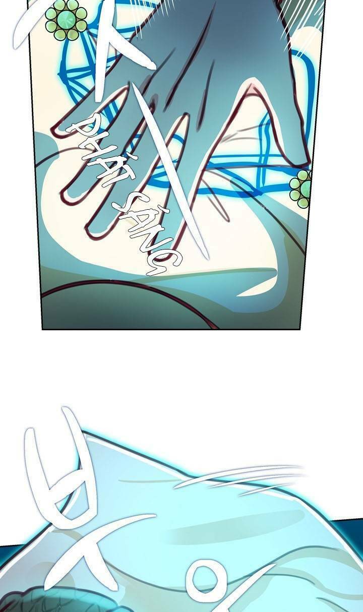 Amina - Nữ Thần Đèn: Chapter 14