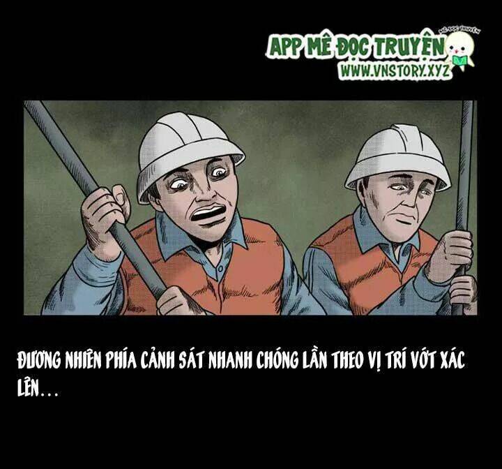 Kỳ Án Có Thật: Chapter 19